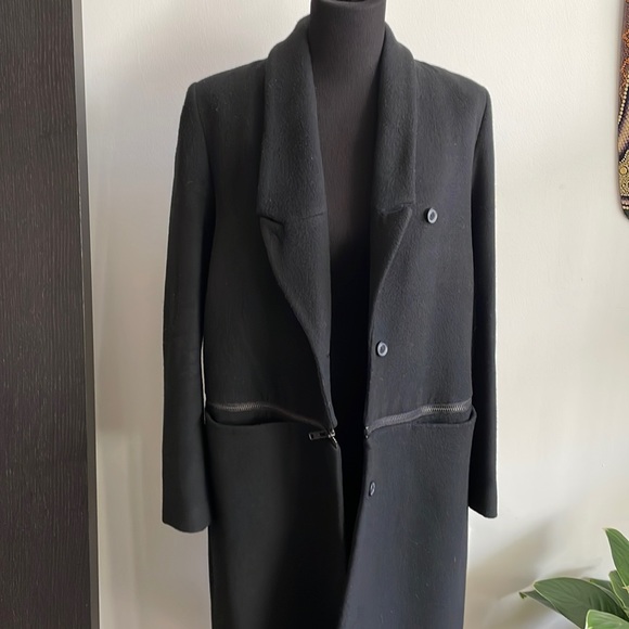 & Other Stories Jackets & Blazers - & Other Stories Wool Coat